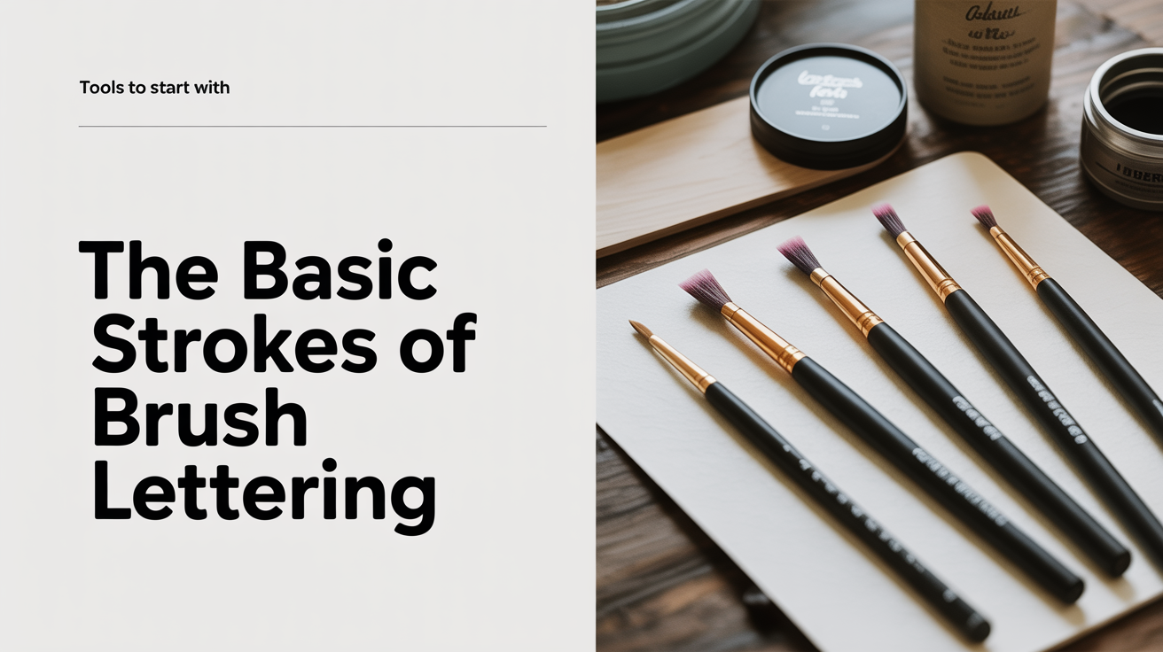 Tools to Start With