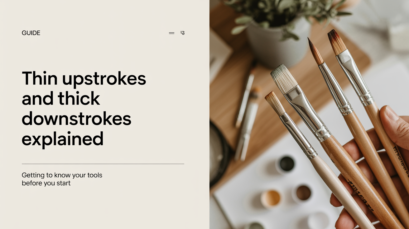 Getting to Know Your Tools Before You Start